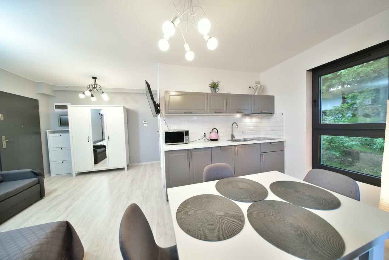 Szarotka - Apartamentuj Karpacz